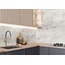 Alma ceramica Edition 60x120 см, керамогранит, Россия, под мрамор, полуполированная - фото интерьера 1
