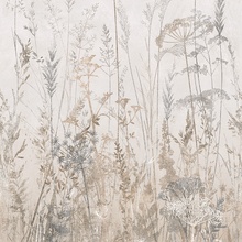 Alma ceramica Flora GFU60120FLO14L Лаппатированный Керамогранит 60x120 см, Россия, под бетон  - фото 1 - фото 2