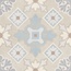 Alma ceramica Floral GFU6060FLL46R Матовый Карвинг Керамогранит 60x60 см, Россия, под камень  - фото 6