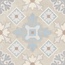 Alma ceramica Floral GFU6060FLL46R Матовый Карвинг Керамогранит 60x60 см, Россия, под камень  - фото 4