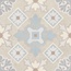 Alma ceramica Floral GFU6060FLL46R Матовый Карвинг Керамогранит 60x60 см, Россия, под камень  - фото 7