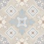 Alma ceramica Floral GFU6060FLL46R Матовый Карвинг Керамогранит 60x60 см, Россия, под камень  - фото 8