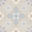 Alma ceramica Floral GFU6060FLL46R Матовый Карвинг Керамогранит 60x60 см, Россия, под камень  - фото 9