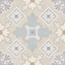 Alma ceramica Floral GFU6060FLL46R Матовый Карвинг Керамогранит 60x60 см, Россия, под камень  - фото 5