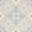 Alma ceramica Floral GFU6060FLL46R Матовый Карвинг Керамогранит 60x60 см, Россия, под камень  - фото 11