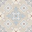 Alma ceramica Floral GFU6060FLL46R Матовый Карвинг Керамогранит 60x60 см, Россия, под камень  - фото 10