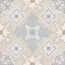 Alma ceramica Floral GFU6060FLL46R Матовый Карвинг Керамогранит 60x60 см, Россия, под камень  - фото 2