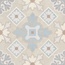 Alma ceramica Floral GFU6060FLL46R Матовый Карвинг Керамогранит 60x60 см, Россия, под камень  - фото 1