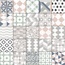 Alma ceramica Fokus GFU6060FKS47R Матовый Карвинг Керамогранит 60x60 см, Россия - фото 3
