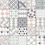 Alma ceramica Fokus GFU6060FKS47R Матовый Карвинг Керамогранит 60x60 см, Россия - фото 7