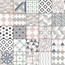 Alma ceramica Fokus GFU6060FKS47R Матовый Карвинг Керамогранит 60x60 см, Россия - фото 9