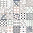 Alma ceramica Fokus GFU6060FKS47R Матовый Карвинг Керамогранит 60x60 см, Россия - фото 6