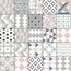 Alma ceramica Fokus GFU6060FKS47R Матовый Карвинг Керамогранит 60x60 см, Россия - фото 5