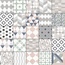 Alma ceramica Fokus GFU6060FKS47R Матовый Карвинг Керамогранит 60x60 см, Россия - фото 11