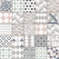 Alma ceramica Fokus GFU6060FKS47R Матовый Карвинг Керамогранит 60x60 см, Россия - фото 10
