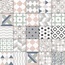 Alma ceramica Fokus GFU6060FKS47R Матовый Карвинг Керамогранит 60x60 см, Россия - фото 8