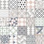 Alma ceramica Fokus GFU6060FKS47R Матовый Карвинг Керамогранит 60x60 см, Россия - фото 2