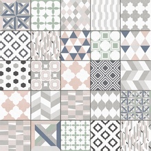 Alma ceramica Fokus GFU6060FKS47R Матовый Карвинг Керамогранит 60x60 см, Россия - фото 1 - фото 1