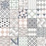 Alma ceramica Fokus GFU6060FKS47R Матовый Карвинг Керамогранит 60x60 см, Россия - фото 1