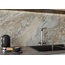 Alma ceramica Geotiles 60x120 см, керамогранит, Россия, под мрамор, матовая - фото интерьера 2
