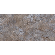 Alma ceramica Indastrio GFU60120IND40R Sugar-эффект 8,5mm Керамогранит 60x120 см, Россия, под камень  - фото 1 - фото 1