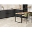 Alma ceramica Merida 60x60 см, керамогранит, Россия, под камень , полуматовая - фото интерьера 1