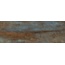 Alma ceramica Oxide TWU12OXD40R Настенная плитка 24,6x74 см, Россия, под металл - фото 1