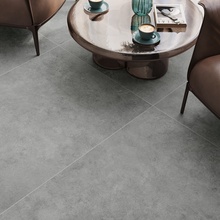 Alma ceramica Power 60x120 см, керамогранит, Россия, под бетон , матовая - фото интерьера 1 - фото 1