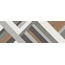 Alma ceramica Stereo TWU3090STO74R Матовая Настенная плитка 30x90 см, Россия, под дерево - фото 6