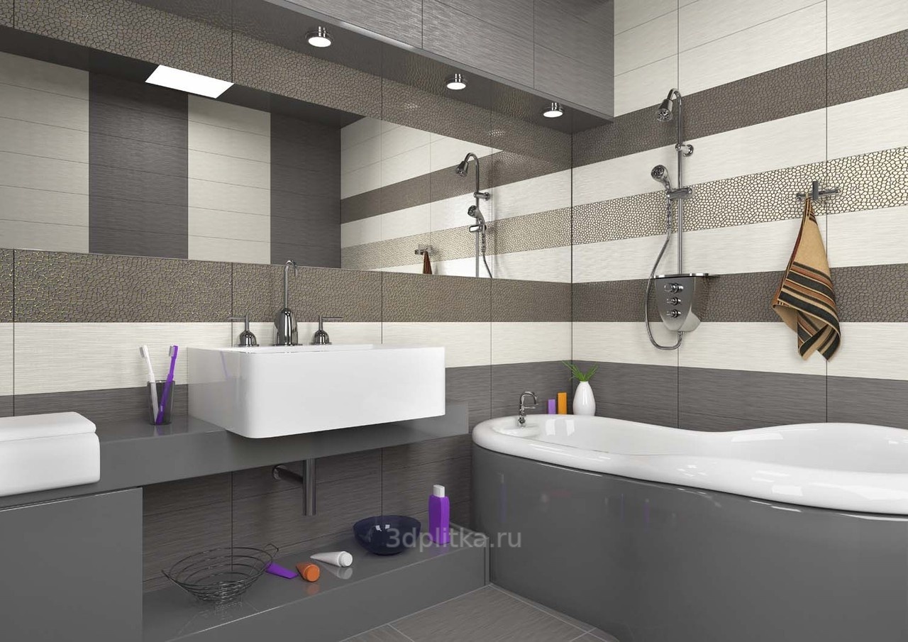 Alma ceramica Alta Россия - фото интерьера 1