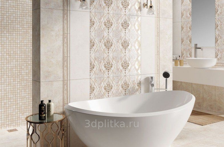 Alma ceramica Verona Россия - фото интерьера 1