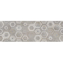 Alma ceramica Wizard DWU93WZR70R Декор 30x90 см, Россия - фото 1 - фото 1