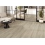 Alma ceramica Woodstory 60x120 см, керамогранит, Россия, под дерево, матовая - фото интерьера 1