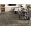 Alma ceramica Woodstory 60x120 см, керамогранит, Россия, под дерево, матовая - фото интерьера 3