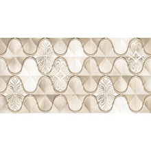 Alma ceramica Berri DWU09BER40R Декор 24,3x49,4 см, Россия - фото 1 - фото 1