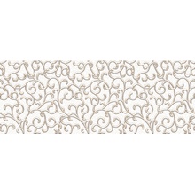 Alma ceramica Dana DWU06DNA000 / DWD06DNA000 Узоры Декор 15x40 см, Россия, под обои  - фото 1 - фото 1