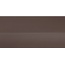 Уральский гранит Моноколор UF006PR Шоколад Полированный Керамогранит 60x120 см, Россия, ничего - фото 1