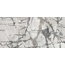 Urbatek Invisible 100311887 White Nature Керамогранит 120x250 см, Испания, под мрамор - фото 1