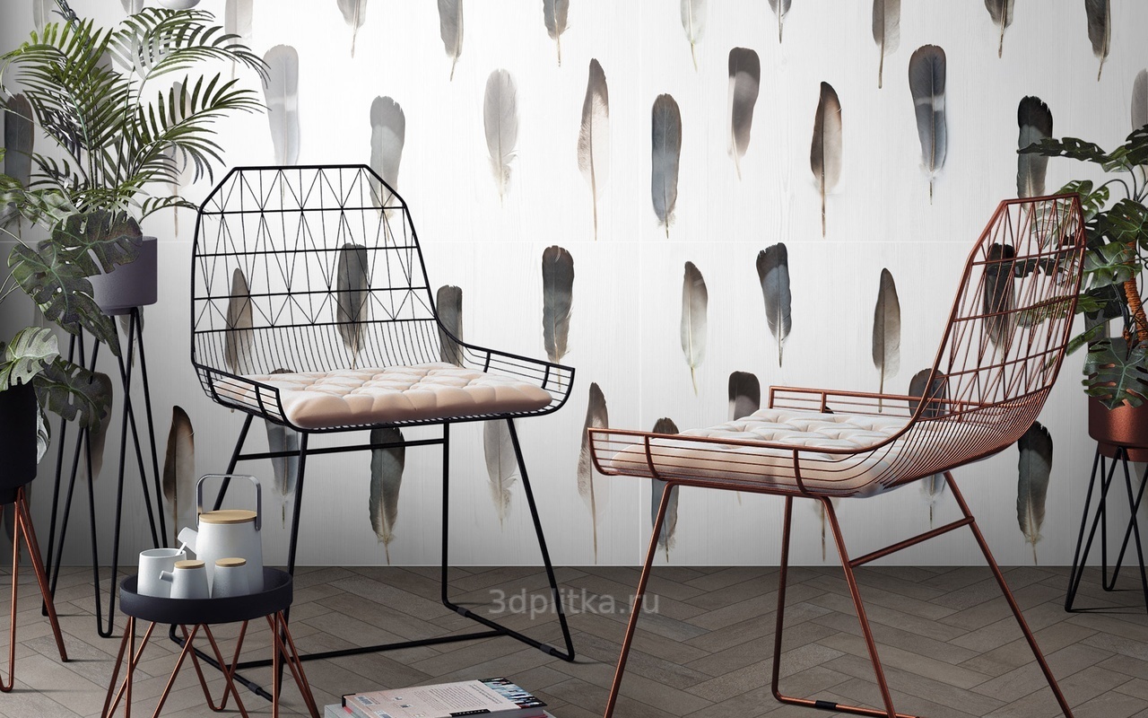 Vallelunga Decorandum Италия - фото интерьера 1