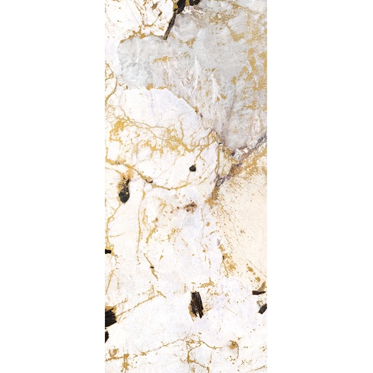 Vallelunga Grandiosa 02VGRDPA Preziosa D Patagonia Керамогранит 120x280 см, Италия, под мрамор - фото 1