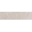 Vallelunga Lit 02LIT75342SR Battiscopa Greige Satin 9mm Ret Плинтус 7,5x30 см, Италия, под камень  - фото 1