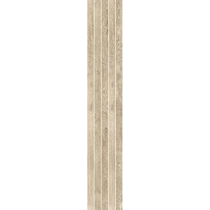 Vallelunga Luni VLUML20 Mosaici Listelli Rovere Декор 20x120 см, Италия, под дерево - фото 1