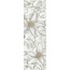 Vallelunga Revesta VROD33LIL Lilium Comp 2 Pz Декор 32,5x99,2 см, Италия, под обои  - фото 1
