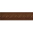 Vallelunga Rialto G91139 Tabacco Бордюр 3,5x15 см, Италия, под камень - фото 1 Vallelunga Rialto G91139 Tabacco Бордюр 3,5x15 см, Италия, под камень - фото 1