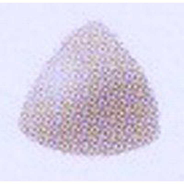 Vallelunga Rialto G91182 Vintage blue Вставка 3x3 см, Италия - фото 1