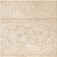 Vallelunga Villa d este G124990 Avorio Fascia Este Декор 30x30 см, Италия, под обои  - фото 1