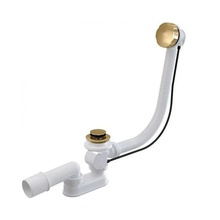 Vega V55К Полуавтомат Бронза 100 Слив-перелив Италия - фото 1 - фото 1