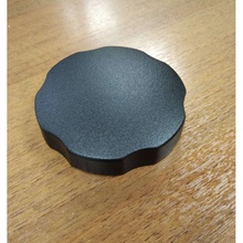 Vega V55К Полуавтомат Чёрный матовый 80 Слив-перелив Италия - фото 1 - фото 2