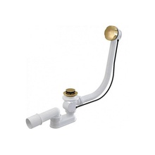 Vega V55R Полуавтомат Бронза 60 Слив-перелив 60x7,8x12 см, Италия - фото 1 - фото 1