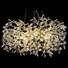 Velante 184 184-403-08 Люстра подвесная Италия - фото 1 - фото 3